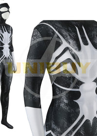 Madame Web Spider-Woman Cosplay Costume Suit For Kids Adult