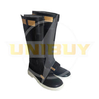 HOUKAI IMPACT 3 Kevin Kaslana Shoes Cosplay Men Boots Unibuy