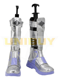 Eternal Return abigail shoes Cosplay Women Boots Unibuy
