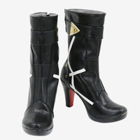 Honkai Star Rail Kafka Shoes Cosplay Women Boots Ver.1 Unibuy