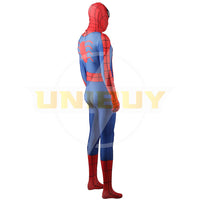 Japanese Spider-Man Bodysuit Costume Cosplay For Adult Kids