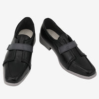 Honkai Star Rail Dan Heng Shoes Cosplay Men Boots Black Unibuy