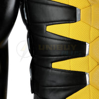 Marvel's Wolverine Costume Cosplay Suit