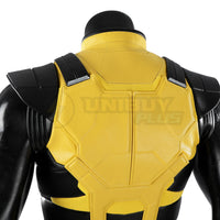 Marvel's Wolverine Costume Cosplay Suit