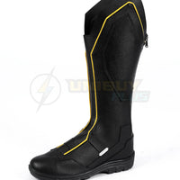 Marvel's Wolverine Cosplay Shoes Men Boots
