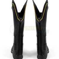Marvel's Wolverine Cosplay Shoes Men Boots