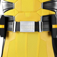 Marvel's Wolverine Costume Cosplay Suit