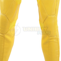Marvel's Wolverine Costume Cosplay Suit