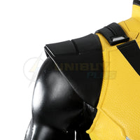 Marvel's Wolverine Costume Cosplay Suit