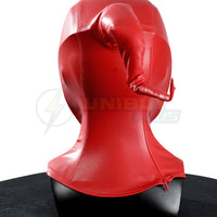 Marvel Rivals Deadpool Mask Cosplay Prop