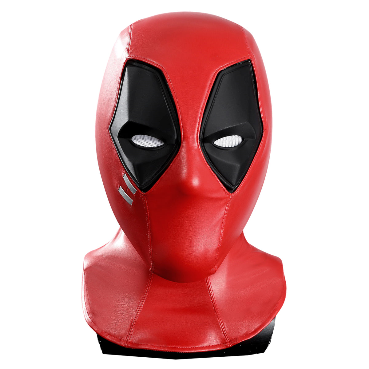 Marvel Rivals Deadpool Mask Cosplay Prop
