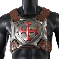 Masters of the Universe He-Man Costume Cosplay Suit