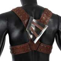 Masters of the Universe He-Man Costume Cosplay Suit