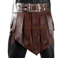 Masters of the Universe He-Man Costume Cosplay Suit