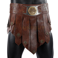 Masters of the Universe He-Man Costume Cosplay Suit