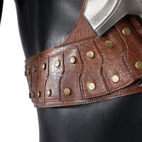 Masters of the Universe He-Man Costume Cosplay Suit