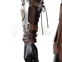 Masters of the Universe He-Man Costume Cosplay Suit