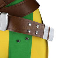 Marvel Rivals Rogue Costume Cosplay Suit