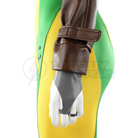 Marvel Rivals Rogue Costume Cosplay Suit