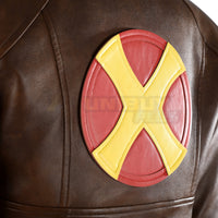 Marvel Rivals Rogue Costume Cosplay Suit