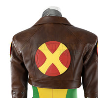 Marvel Rivals Rogue Costume Cosplay Suit