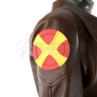 Marvel Rivals Rogue Costume Cosplay Suit