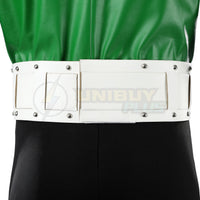Green Lantern Costume Guy Gardner Cosplay Suit