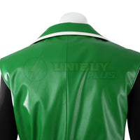 Green Lantern Costume Guy Gardner Cosplay Suit