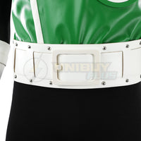 Green Lantern Costume Guy Gardner Cosplay Suit