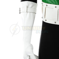 Green Lantern Costume Guy Gardner Cosplay Suit