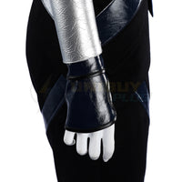 Mortal Kombat II Kitana Costume Cosplay Suit