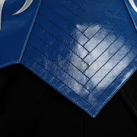 Mortal Kombat II Kitana Costume Cosplay Suit