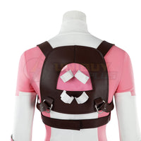 Gwenpool Costume Gwendolyn "Gwen" Poole Cosplay Suit Marvel Comics