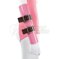 Gwenpool Costume Gwendolyn "Gwen" Poole Cosplay Suit Marvel Comics