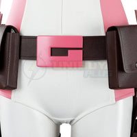 Gwenpool Costume Gwendolyn "Gwen" Poole Cosplay Suit Marvel Comics