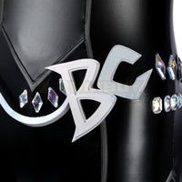 Marvel Rivals Black Cat Costume Cosplay Suit