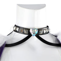 Marvel Rivals Black Cat Costume Cosplay Suit