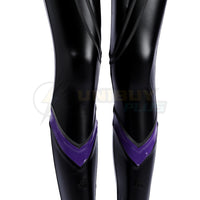 Marvel Rivals Black Cat Costume Cosplay Suit