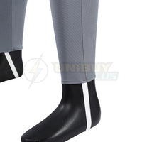Hush Batsuit Costume Cosplay Suit