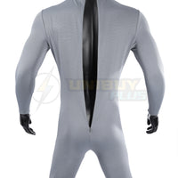 Hush Batsuit Costume Cosplay Suit