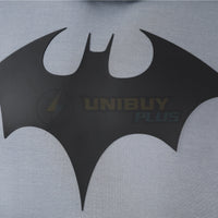 Hush Batsuit Costume Cosplay Suit