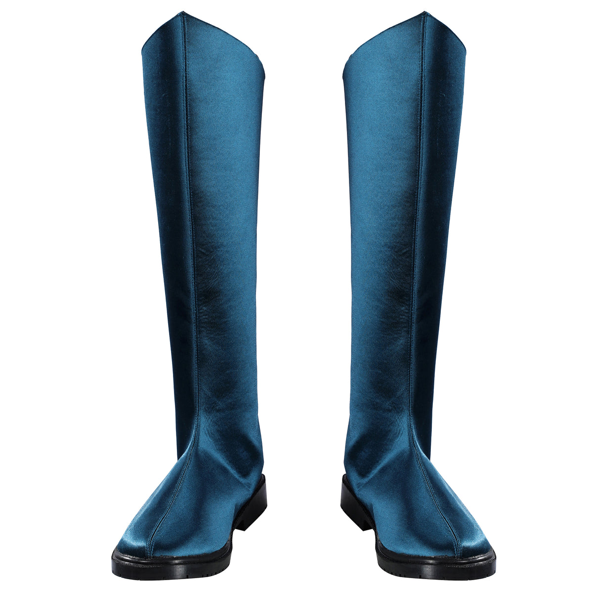 Hush Batsuit Cosplay Shoes Men Boots