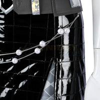 Marvel Rivals Black Cat Costume Cosplay Suit Urban Predator