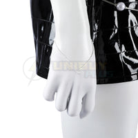 Marvel Rivals Black Cat Costume Cosplay Suit Urban Predator