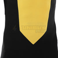 Invincible Costume Mark Grayson Cosplay Suit