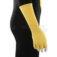 Invincible Costume Mark Grayson Cosplay Suit