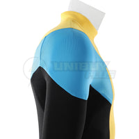 Invincible Costume Mark Grayson Cosplay Suit