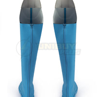 Invincible Mark Grayson Cosplay Shoes Men Boots