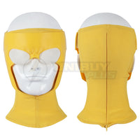 Invincible Costume Mark Grayson Cosplay Suit