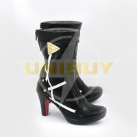 Honkai Star Rail Kafka Shoes Cosplay Women Boots Ver.1 Unibuy